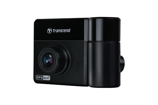 Transcend - Dashcam DrivePro 550
