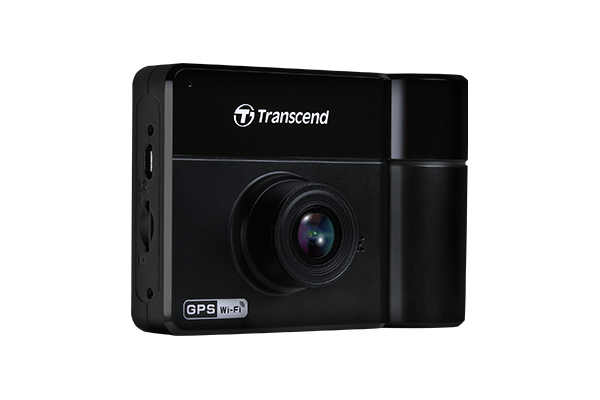 Transcend - Dashcam DrivePro 550