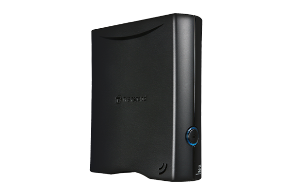 Transcend - Desktop External Hard Drives - StoreJet 35T3
