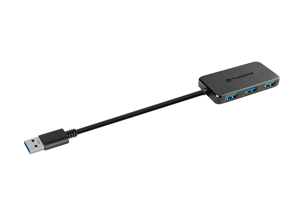 Transcend - Super speed Hub - HUB2