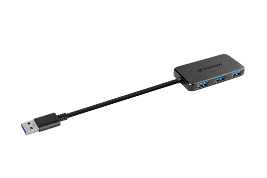 Transcend - Super speed Hub - HUB2