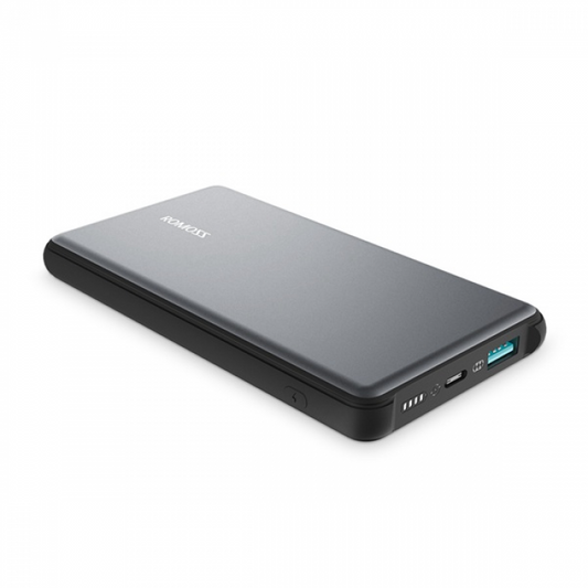 ROMOSS MT1040101 QUICK CHARGE QC3 Powerbank 10MAH