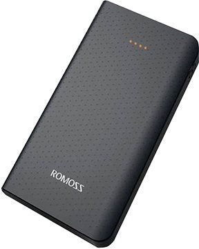 ROMOSS Sense 10 PHP10 10000mAh Black
