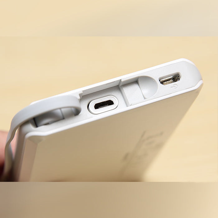ROMOSS Q SERIES Powerbank 5000MAH WHT