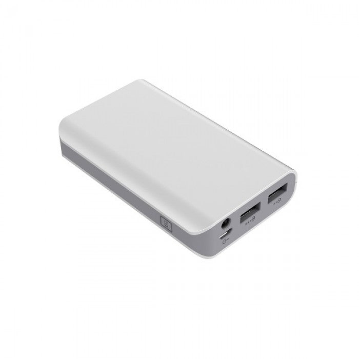 ROMOSS PH30-510-01 SOLIT3 POWER BANK 6000MAH  1+1 Bundle pack