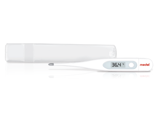 MEDEL 95128 DIG THERMOMETER