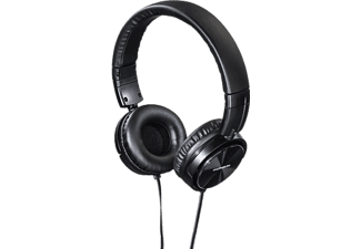 THOMSON 132427 HED2215BK ON EAR HEADPHONE