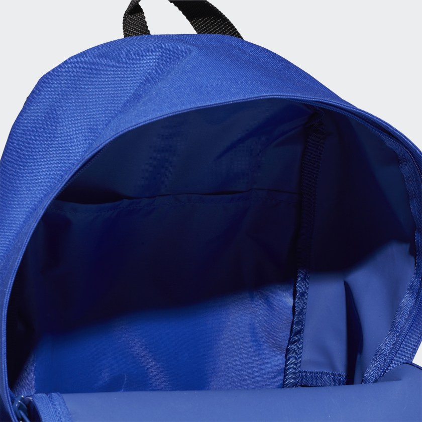 ADIDAS DU1996 TIRO BACKPACK BLUE