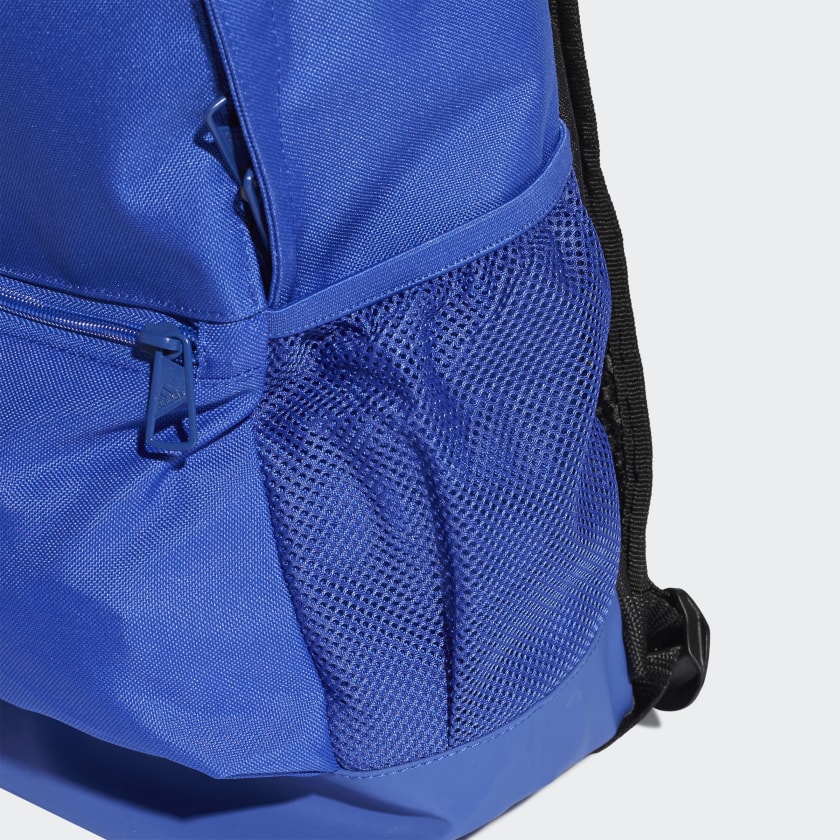 ADIDAS DU1996 TIRO BACKPACK BLUE