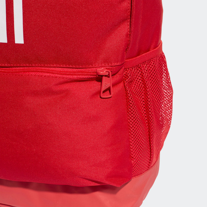 ADIDAS DU1993 TIRO BACKPACK RED