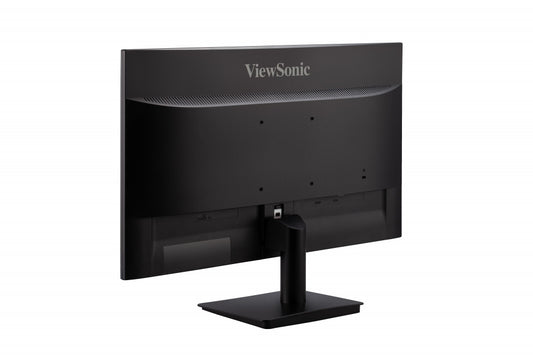 ViewSonic VA2405-H 24”1080p LCD Monitor with HDMI and VGA Input HDMI,OTS ID Black