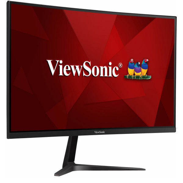 ViewSonic PC-MHD 27"CurveGame Monitor-VX2718-PC-MHD