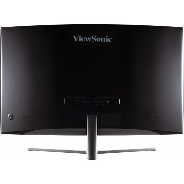 ViewSonic PC-MHD 32"CurveGame Monitor-VX3258-PC-MHD