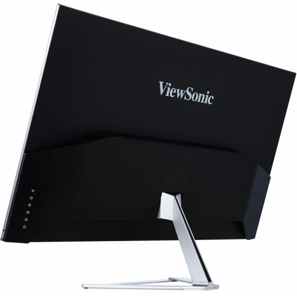 ViewSonic 2K-MHD 32"Entertain Monitor-VX3276-2K-MHD
