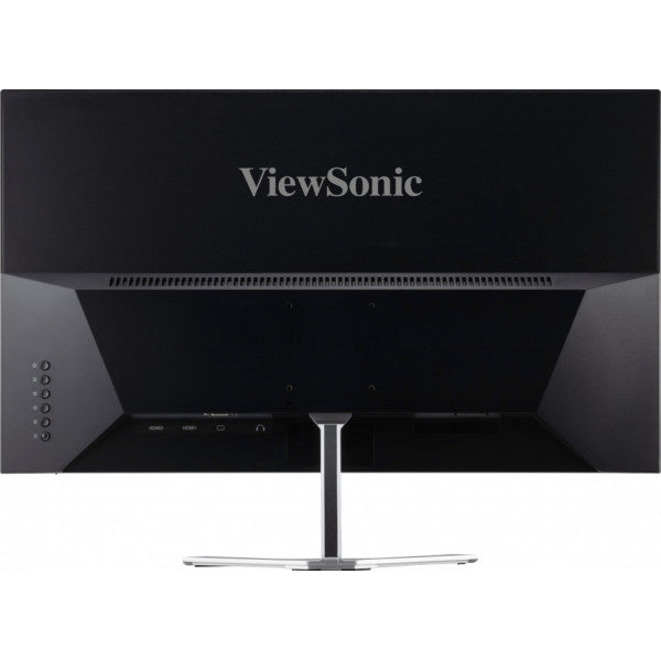 ViewSonic SH 27" FullHD Monitor-VX2776-SH