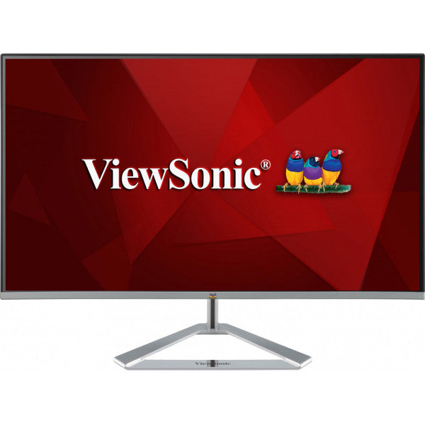 ViewSonic SH 27" FullHD Monitor-VX2776-SH