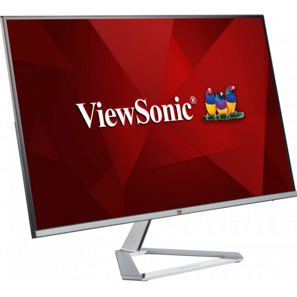 ViewSonic SH 24" Full HD Monitor-VX2476-SH