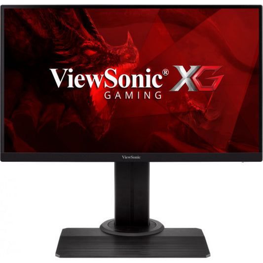 ViewSonic 24"Game Monitor- XG2405