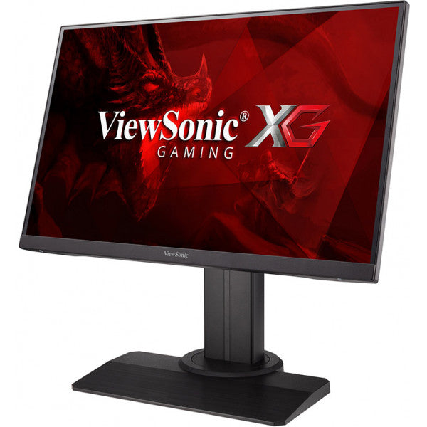 ViewSonic 24"Game Monitor- XG2405