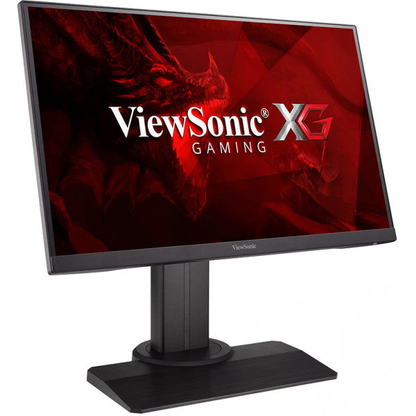 ViewSonic 24"Game Monitor- XG2405