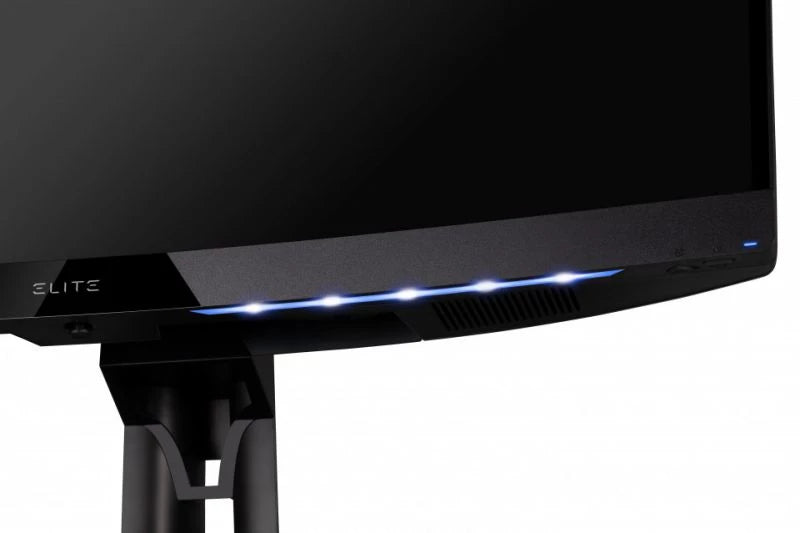 ViewSonic XG270QC 27"2K 1500R Curved RGB Gaming Monitor,165Hz