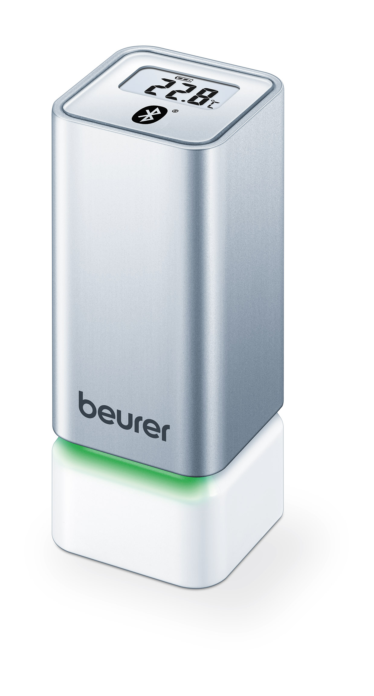 BEURER HM55 HYGRO THERMOMETER