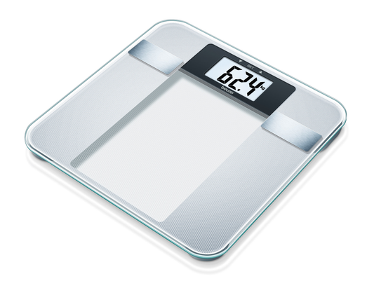 Beurer BG 13 diagnostic bathroom scale