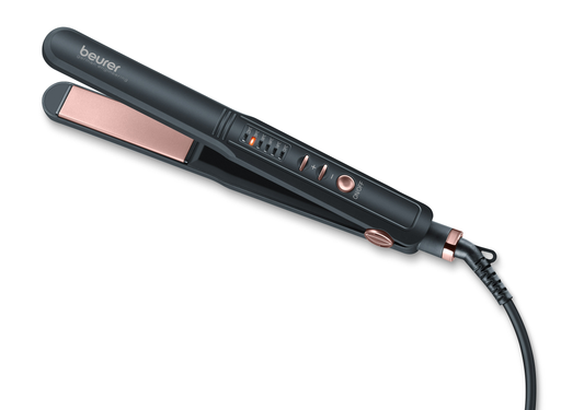 BEURER HS40 HAIRSTRAIGHTNER LED