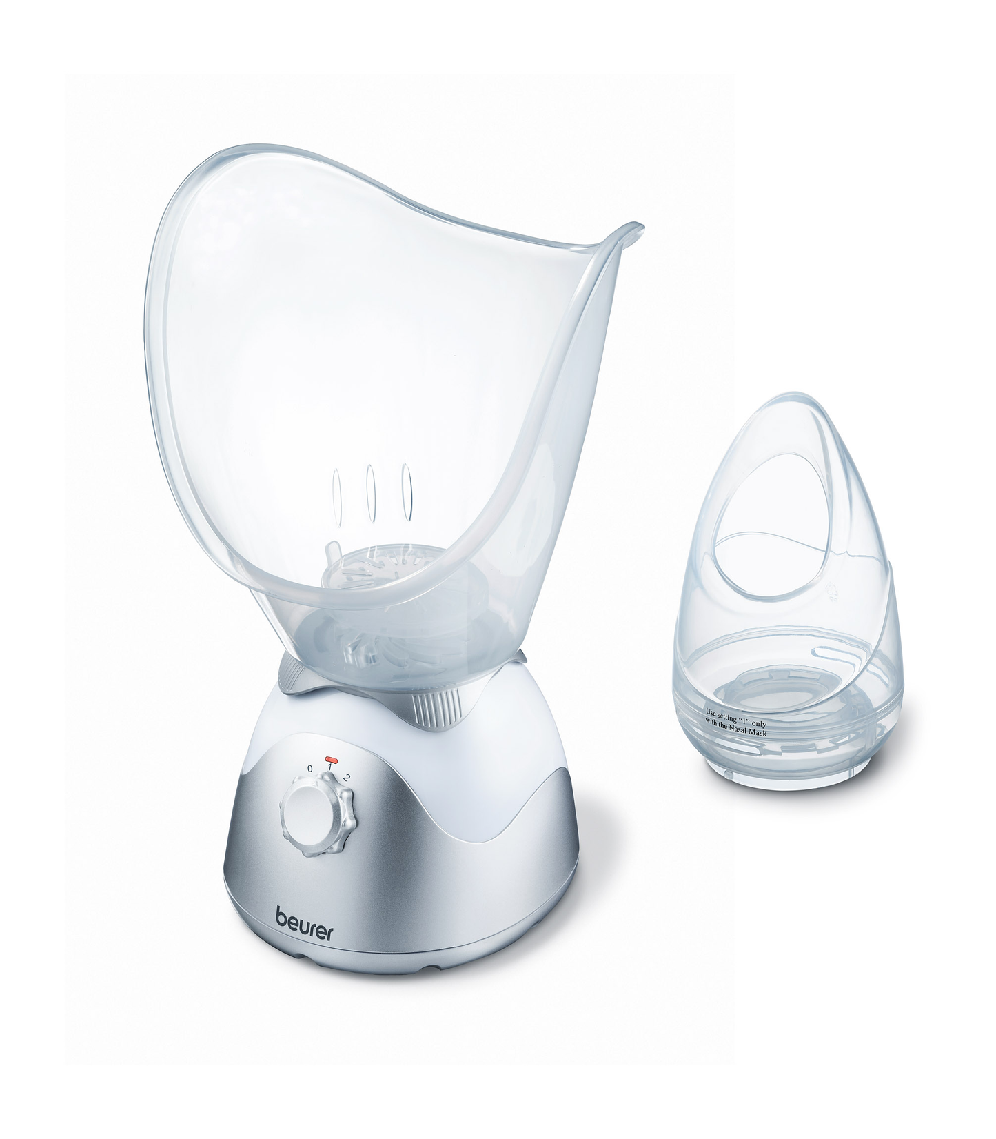 BEURER FS50 FACIAL SAUNA