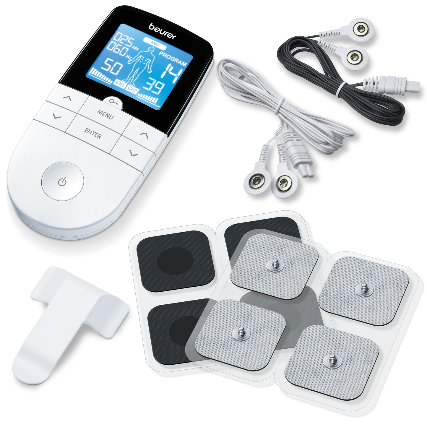 Beurer EM 49 digital TENS/EMS unit