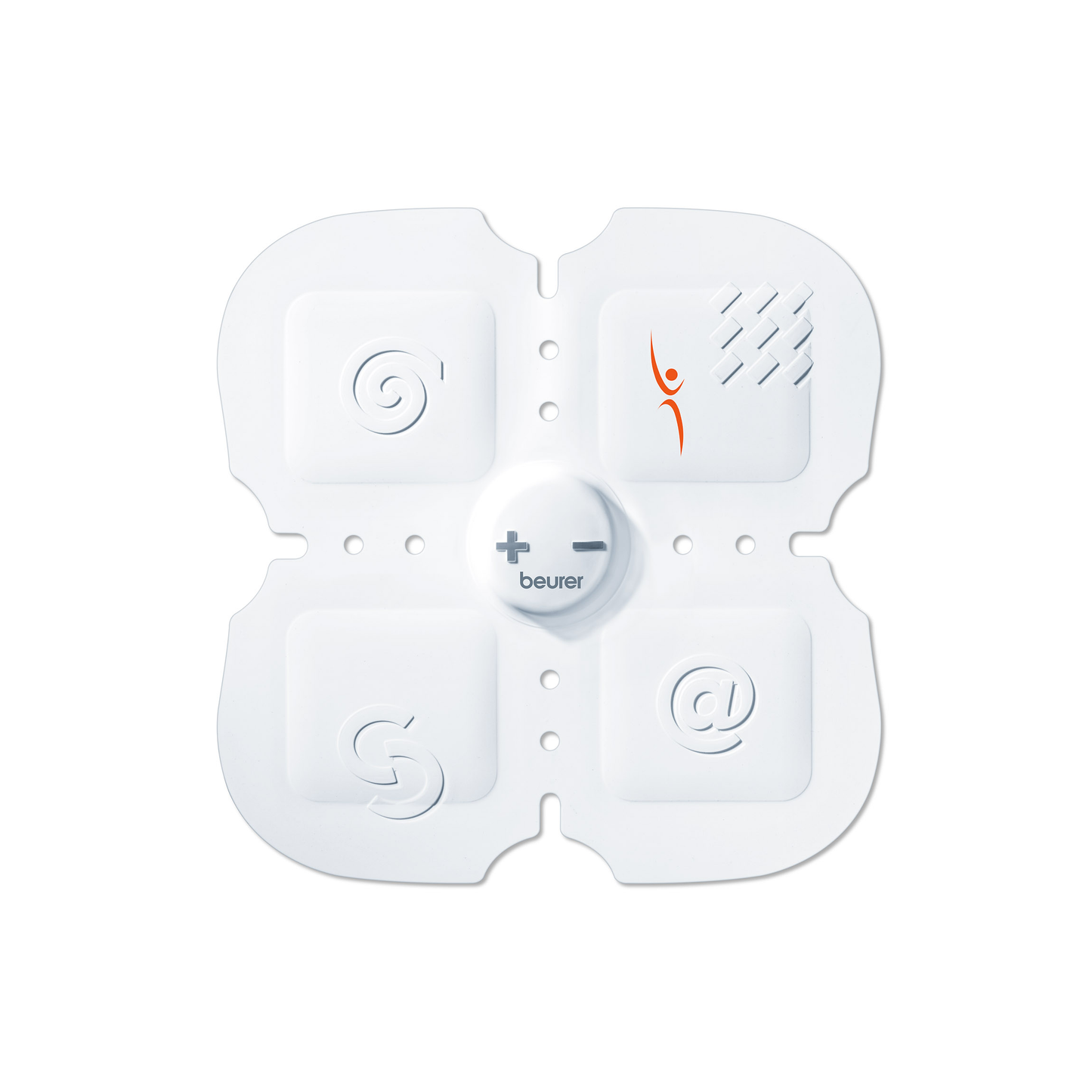 BEURER EM20 GEL PAD