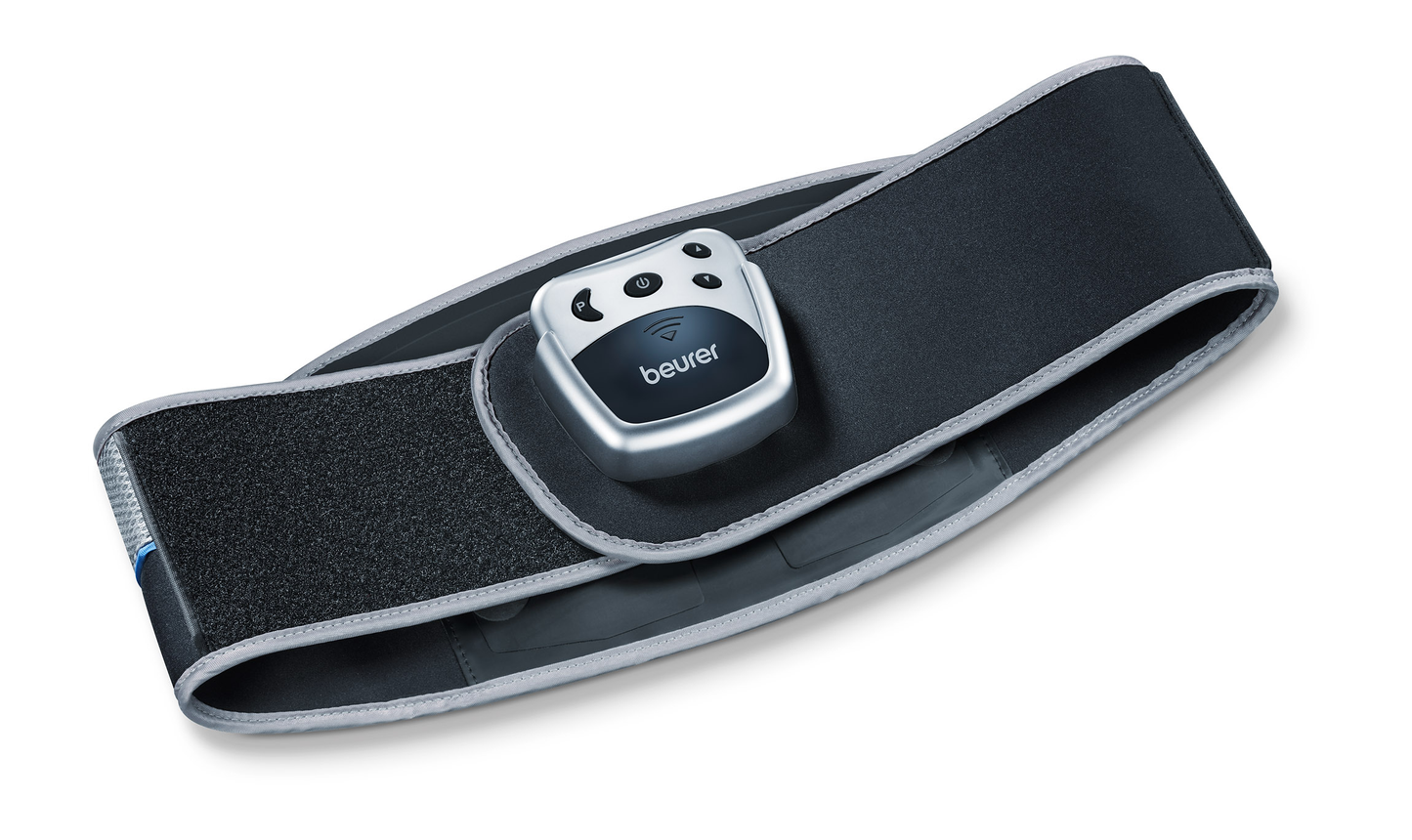 BEURER EM38 ABDOMINAL BELT 4ELECTRODES