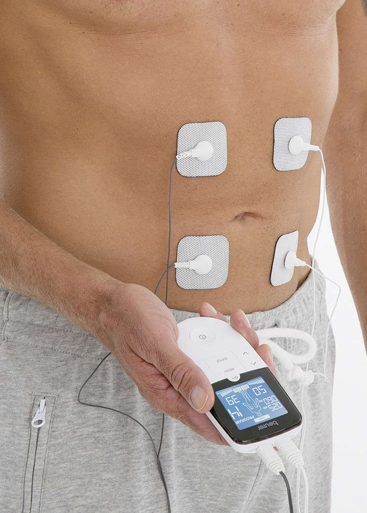 Beurer EM 49 digital TENS/EMS unit