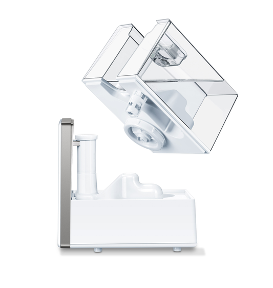BEURER LB88 AIR HUMIDIFIER- 48 sq Mtr