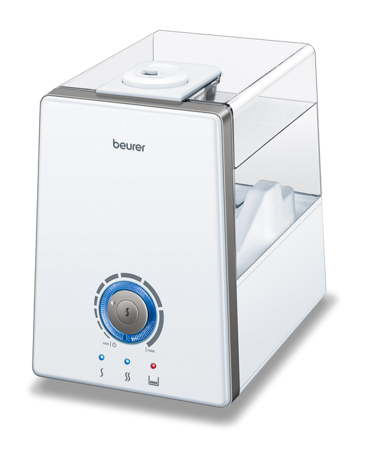 BEURER LB88 AIR HUMIDIFIER- 48 sq Mtr