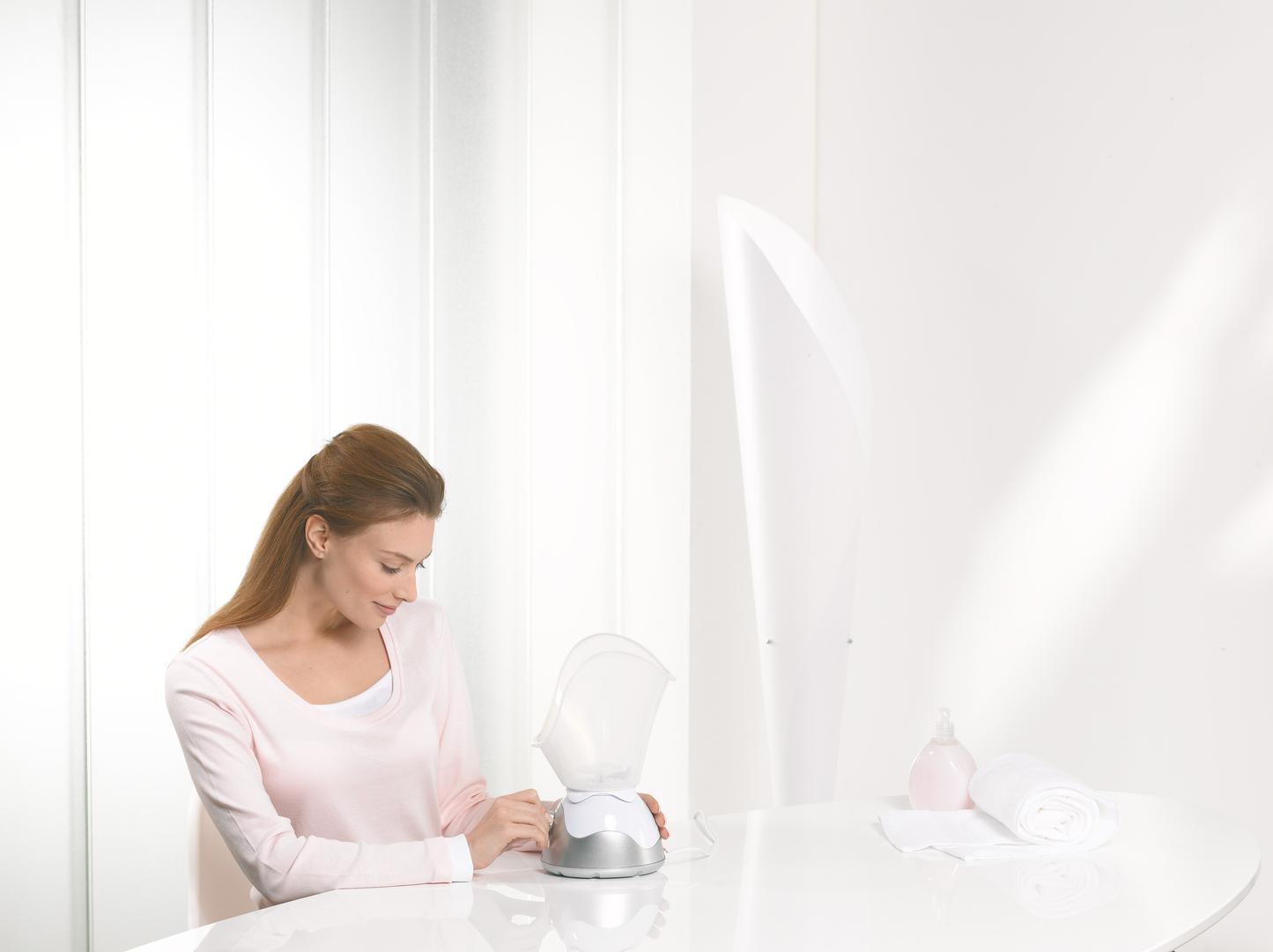 BEURER FS50 FACIAL SAUNA