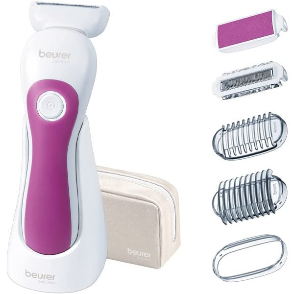 BEURER HL36 Shaver Wet & Dry