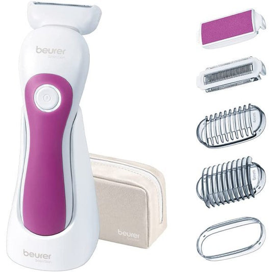 BEURER HL36 Shaver Wet & Dry