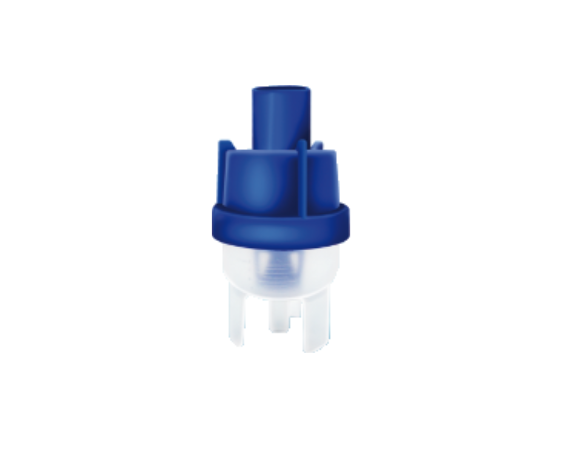 MEDEL 95118 FAMILY PLUS NEBULIZER