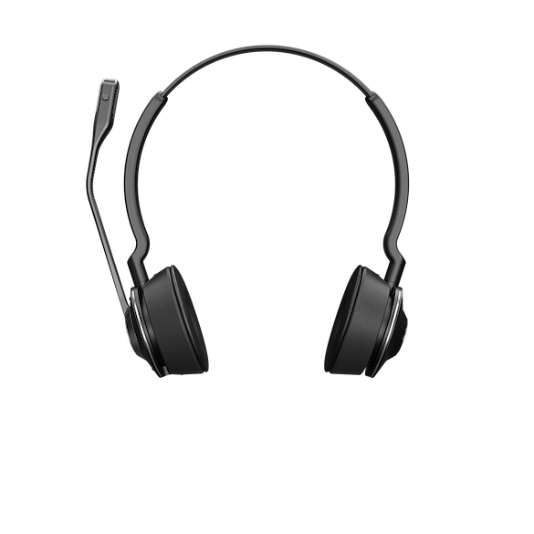 Jabra Engage 65 Stereo/ Mono, EMEA