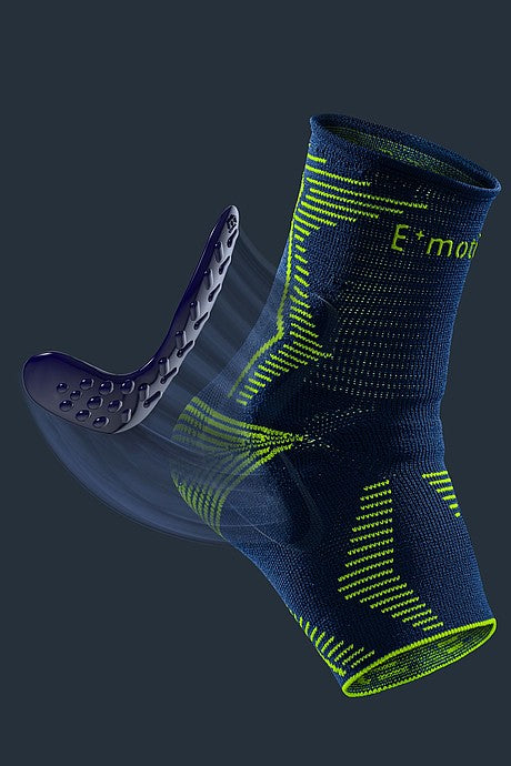 MEDI K010302 LEVAMED E+MOTION ANKLE SUPPORT