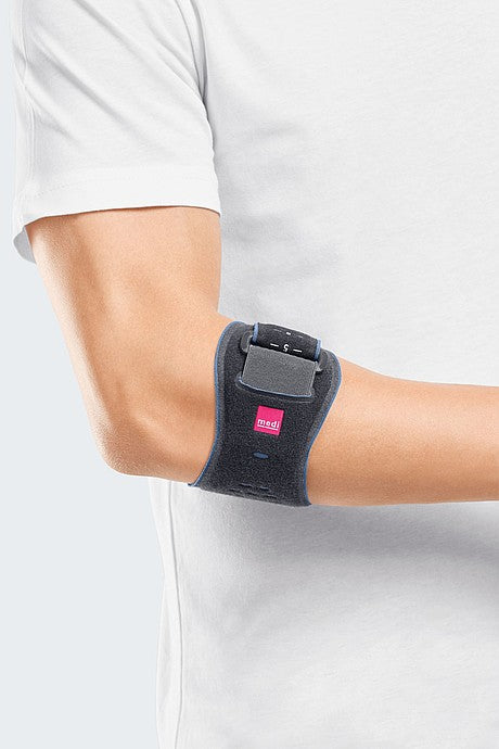 MEDI R110010 EPIBRACE GREY - ELBOW SUPPORT
