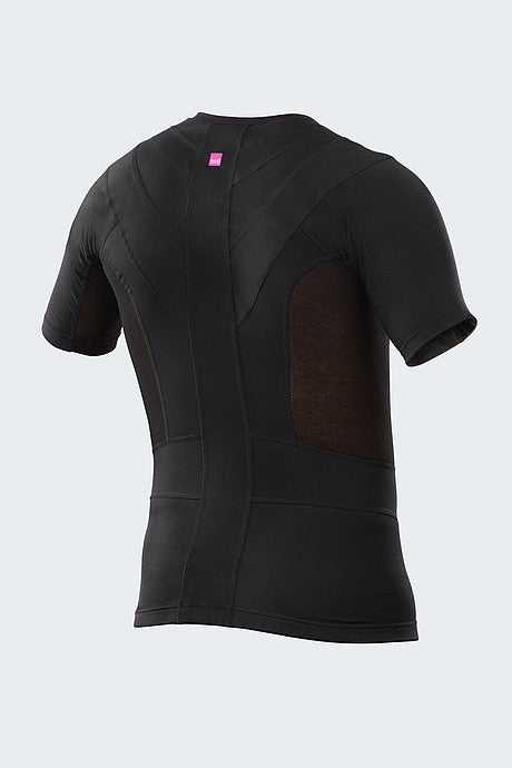 MEDI G832514 POSTURE PLUS COMFORT MEN BLACK - Back Support