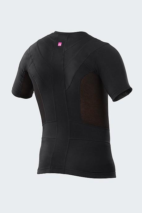 MEDI G832514 POSTURE PLUS COMFORT MEN BLACK - Back Support