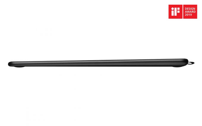 WACOM CTL-6100WLK-N Wacom Intuos M Bluetooth Black