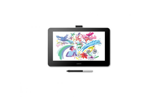 WACOM DTC133W0B Wacom One 13 pen display