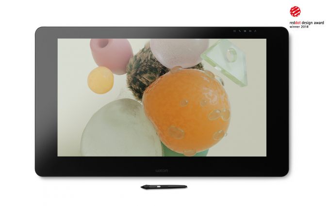 WACOM DTH-3220 Wacom Cintiq Pro 32
