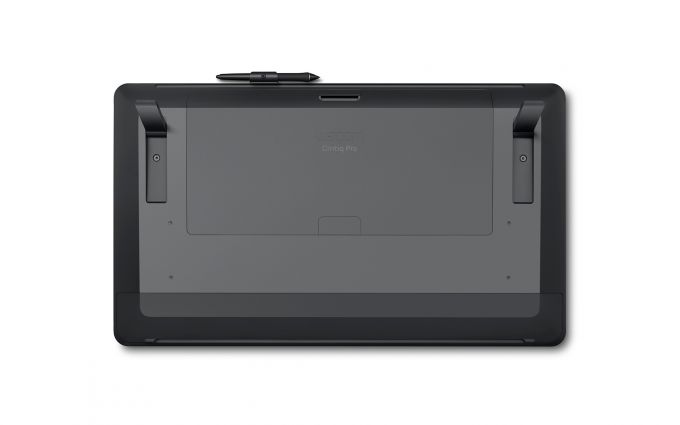 WACOM DTH-2420 Wacom Cintiq Pro 24 touch – Tecnaura