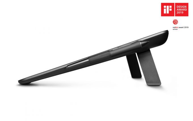 WACOM DTK1660K0B Wacom Cintiq 16