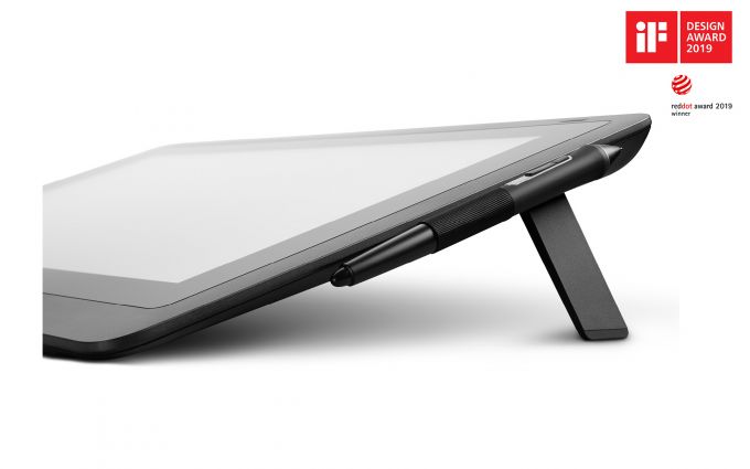 WACOM DTK1660K0B Wacom Cintiq 16